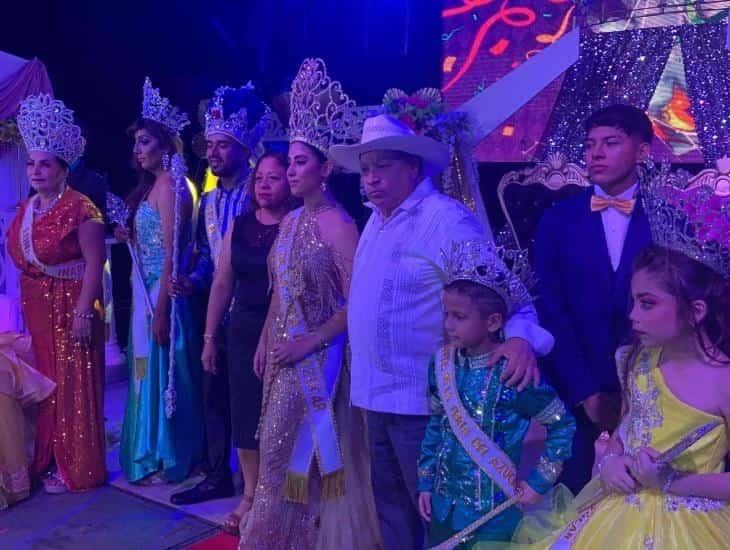 Mística, nueva reina LGBT de la Feria del azúcar en Covarrubias