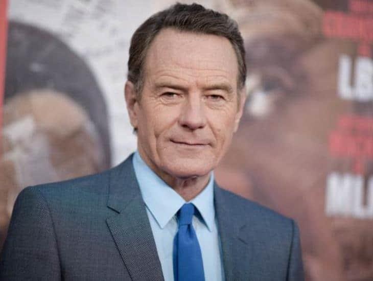 Se retira Bryan Cranston, estos fueron sus mejores trabajos