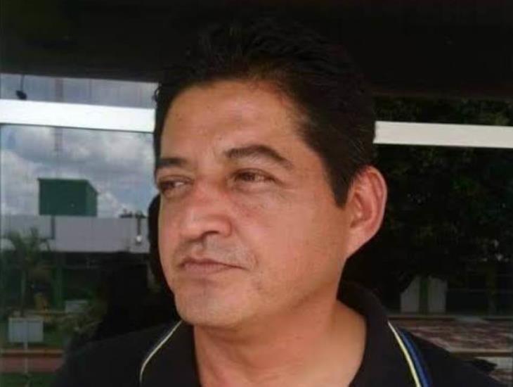 Fallece Sergio Sáenz Hervert, líder sindical del Tecnológico de Las Choapas