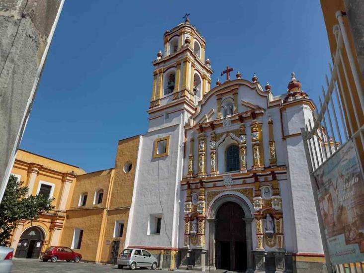 Invita Diocesis de Orizaba a jornada de oración