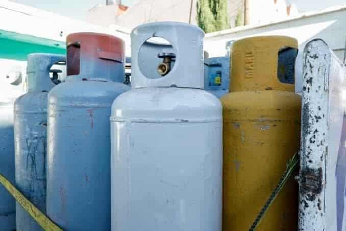 Baja el precio del gas LP en Veracruz; esto costará del 25 de junio al 01 de julio