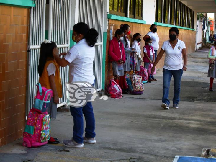 Casos de Bullying a la orden del día: SNTE; ¡padres deben platicar con sus hijos!