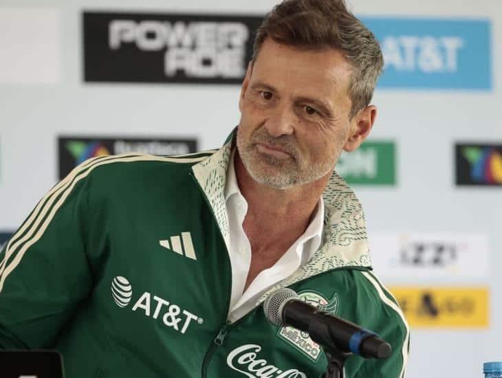 Diego Cocca busca la consolidación de la Selección Mexicana