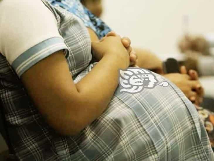 Centro de Salud de Agua Dulce atiende a 12 menores de edad embarazadas