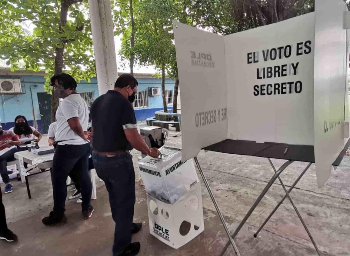 Banderazo al proceso electoral del 2024