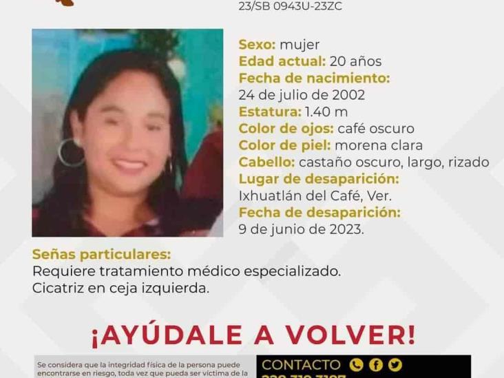 Desaparecen 9 personas en región Centro de Veracruz