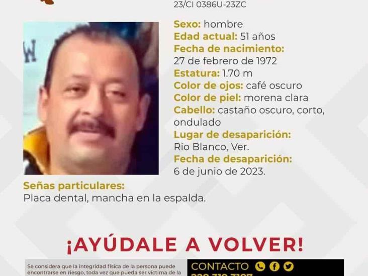 Desaparecen 9 personas en región Centro de Veracruz