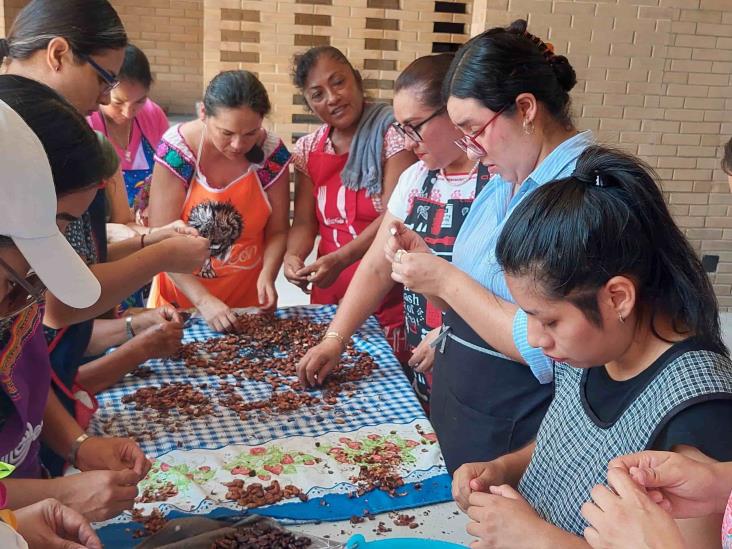 El popo, la bebida de los dioses es impulsada por el Centro de Documentación