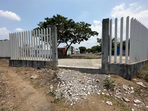 Yunes heredaron obra inconclusa en Veracruz que actual gobierno abandonó