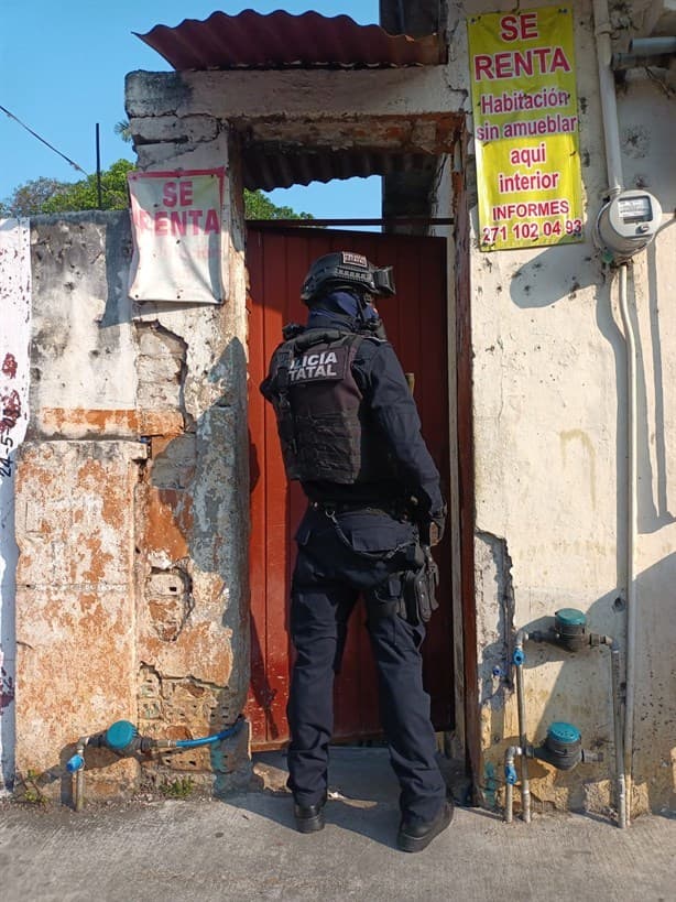 Hallan a hombre sin vida al interior de su domicilio, en Córdoba