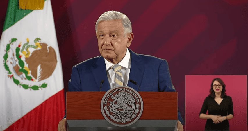 Evidenciará AMLO a empresas radiofónicas en contra de su gobierno