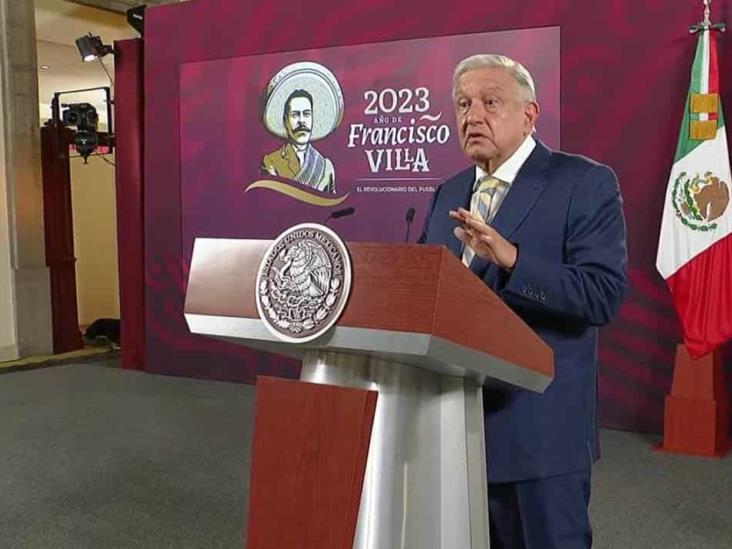 AMLO desdeña reclamos por cancelación de Normas Oficiales de Salud