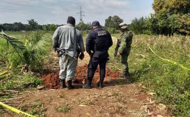 Imparables, tomas clandestinas de hidrocarburo en Veracruz