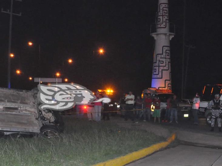 Activan operativo contra arrancones en Malecón de Coatzacoalcos