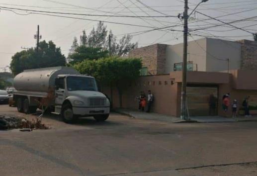 Primarias aplican estrategias para racionar agua ante reparación en el Yurivia