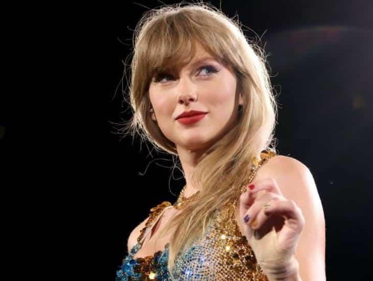 ¡Otra más! Taylor Swift confirma cuarta fecha en CDMX