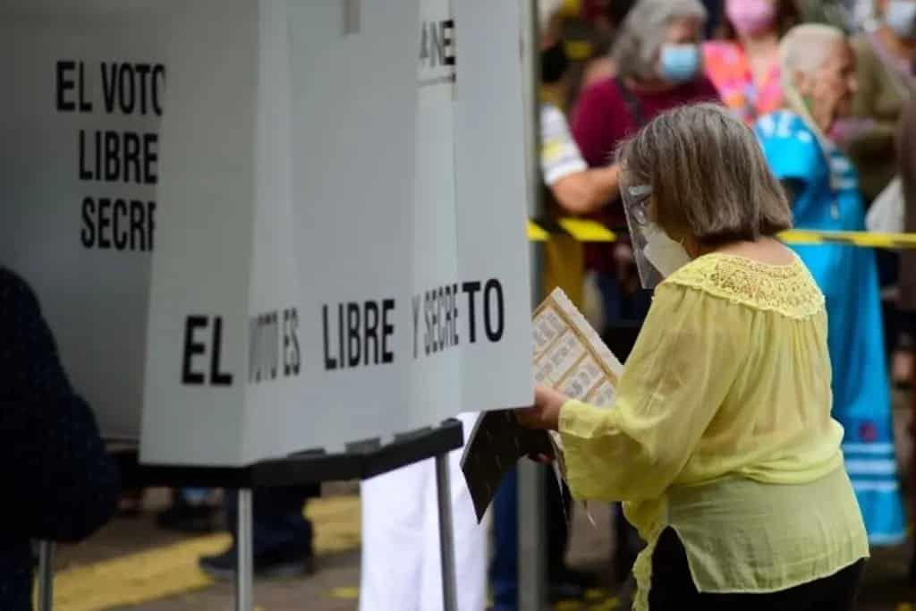 La radiografía política de Veracruz rumbo a 2024