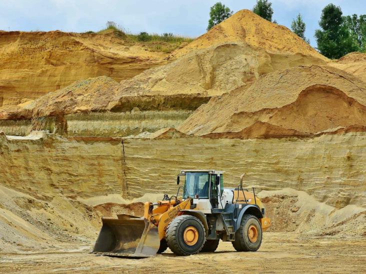 Fantasma de la minería amenaza a los bosques de Coatepec y Xalapa