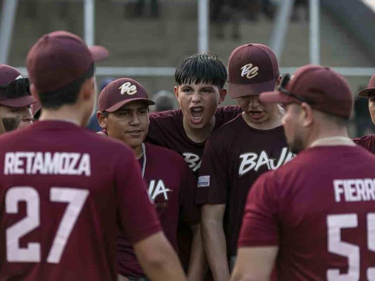 Veracruz va por el bronce en beisbol en Juegos Conade