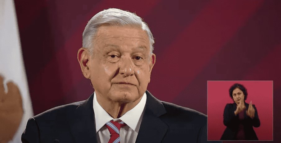 AMLO y consejeros del INE sostendrán una reunión este martes