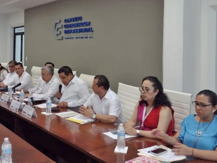 Impartió IMSS Veracruz Norte ponencia sobre servicios de afiliación y cobranza