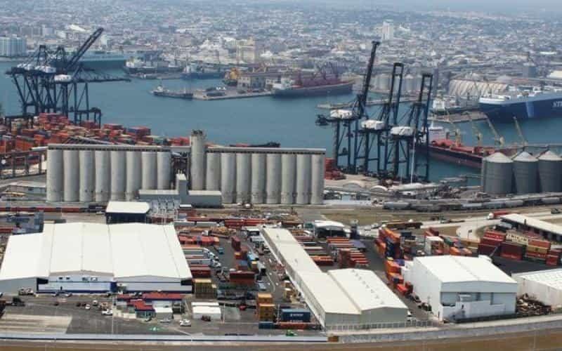 Veracruz: cero inversión extranjera; la actividad industrial, deprimida