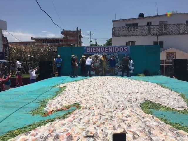 ¿De antojo? Habrá Festival de la Mojarra en playa de Chachalacas