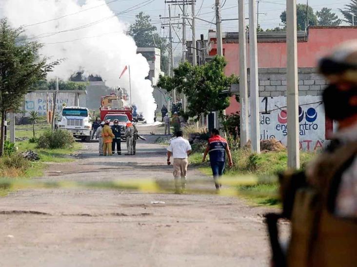 ‘Huachigas’; empresarios critican que robo de combustible está desatado en Veracruz