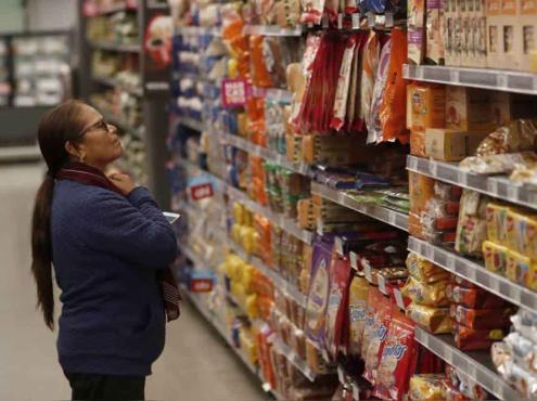 Estos alimentos ya no podrán venderse en supermercados de México