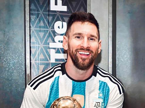 ¿Messi jugará en el Mundial del 2026?
