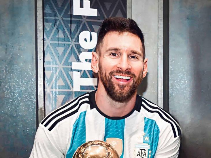 ¿Messi jugará en el Mundial del 2026?