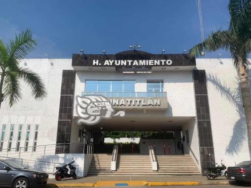 El Ayuntamiento de Minatitlán donó terreno para unidad deportiva