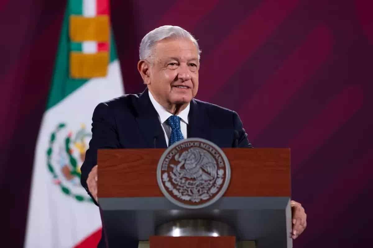 El zoológico político de AMLO