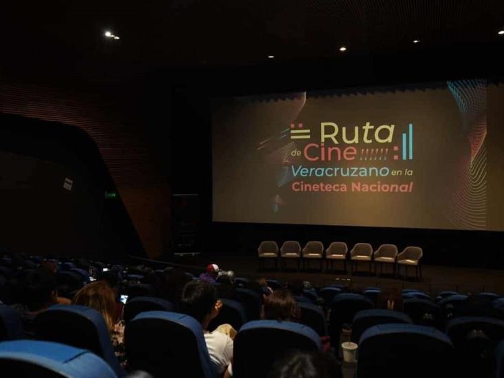 Presentan cortometraje El Profe 2.0 en la Cineteca Nacional