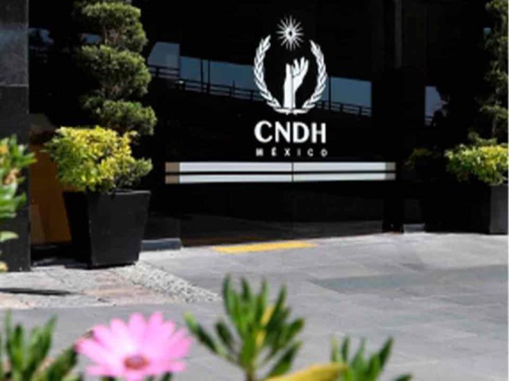 CNDH pide respetar derechos de jueza perseguida por Gobierno de Veracruz