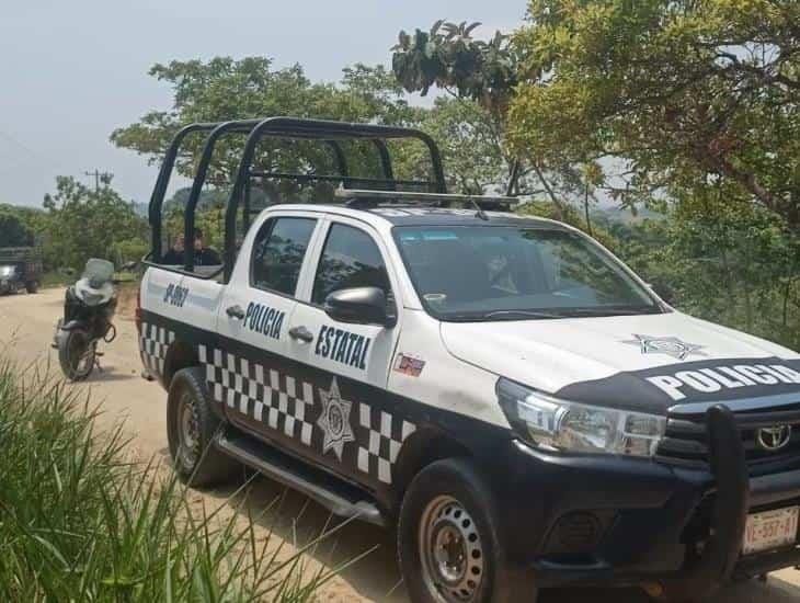 Hallan osamenta dentro de rancho en Las Choapas