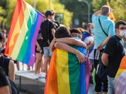 Congreso de Nuevo León aprueba el matrimonio igualitario en el mes del orgullo LGBT