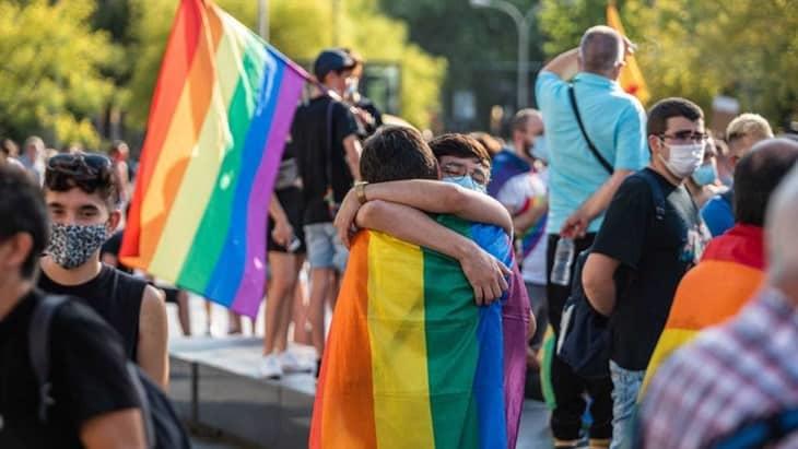 Congreso de Nuevo León aprueba el matrimonio igualitario en el mes del orgullo LGBT