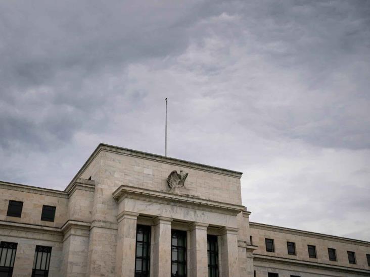 FED ‘congela’ tasas de interés en 5.25