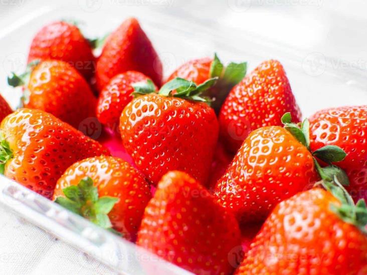 Fresas con hepatitis A cultivadas en México son investigadas en EU