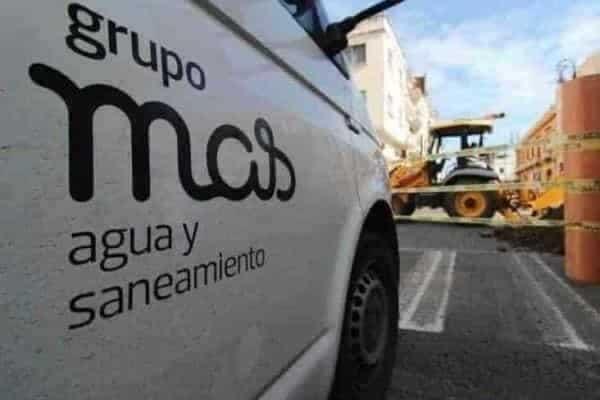 Atento; 10 colonias de Veracruz con cierres viales por obras de Grupo MAS