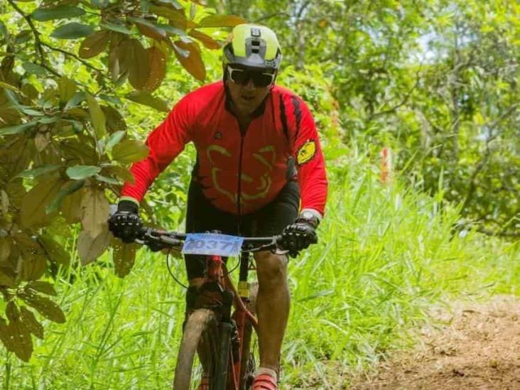 Ciclistas a pedalear el domingo en Acayucan