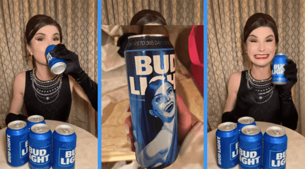 Modelo desbanca a Bud Light como la cerveza más vendida en EU