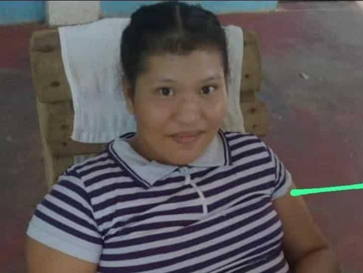 Desaparece joven de 18 años en Minatitlán