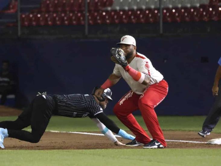 El Águila se lleva la serie ante Guerreros de Oaxaca