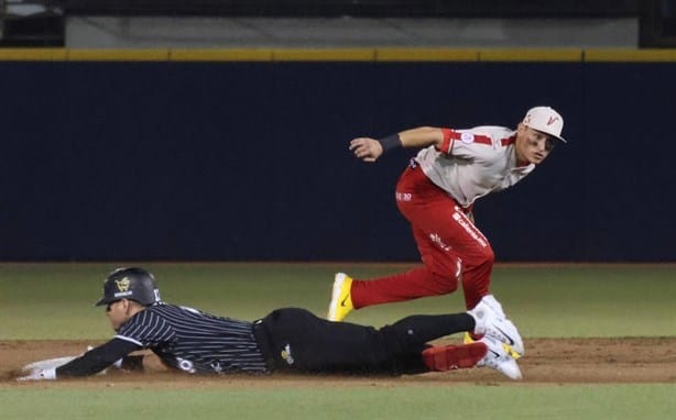 El Águila se lleva la serie ante Guerreros de Oaxaca