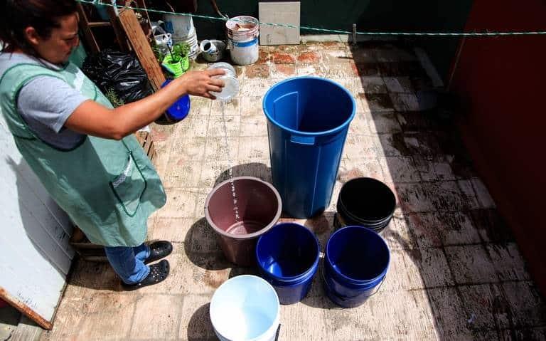 Ola de calor colapsa a Grupo MAS, advierten escasez de agua en Veracruz