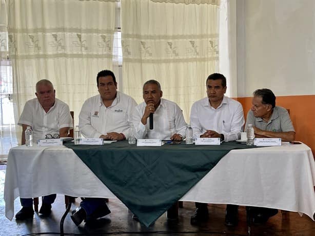 Llegó el Día Cero: Banderilla se queda sin agua, alertan autoridades (+Video)