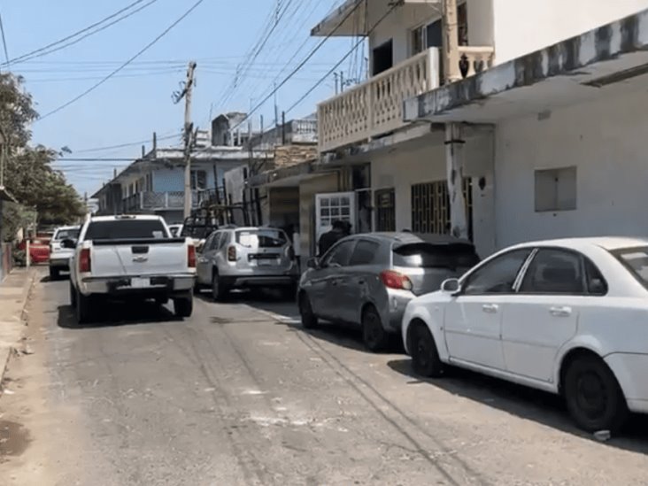 Ola de calor cobra otra víctima en Veracruz; fue un adulto mayor (+Video)