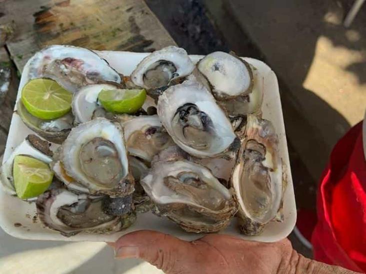 ¿Lo sabías? Por esto no se deben comer mariscos en los meses sin R